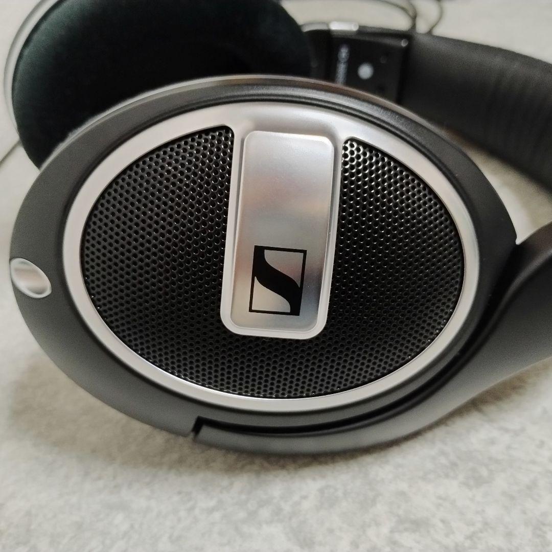 k*y様 ゼンハイザー　HD599SEです。