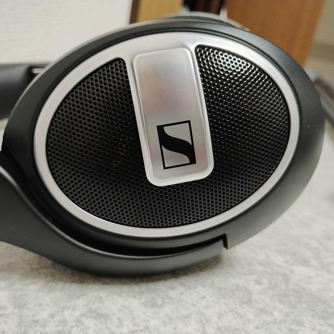 k*y様 ゼンハイザー　HD599SEです。