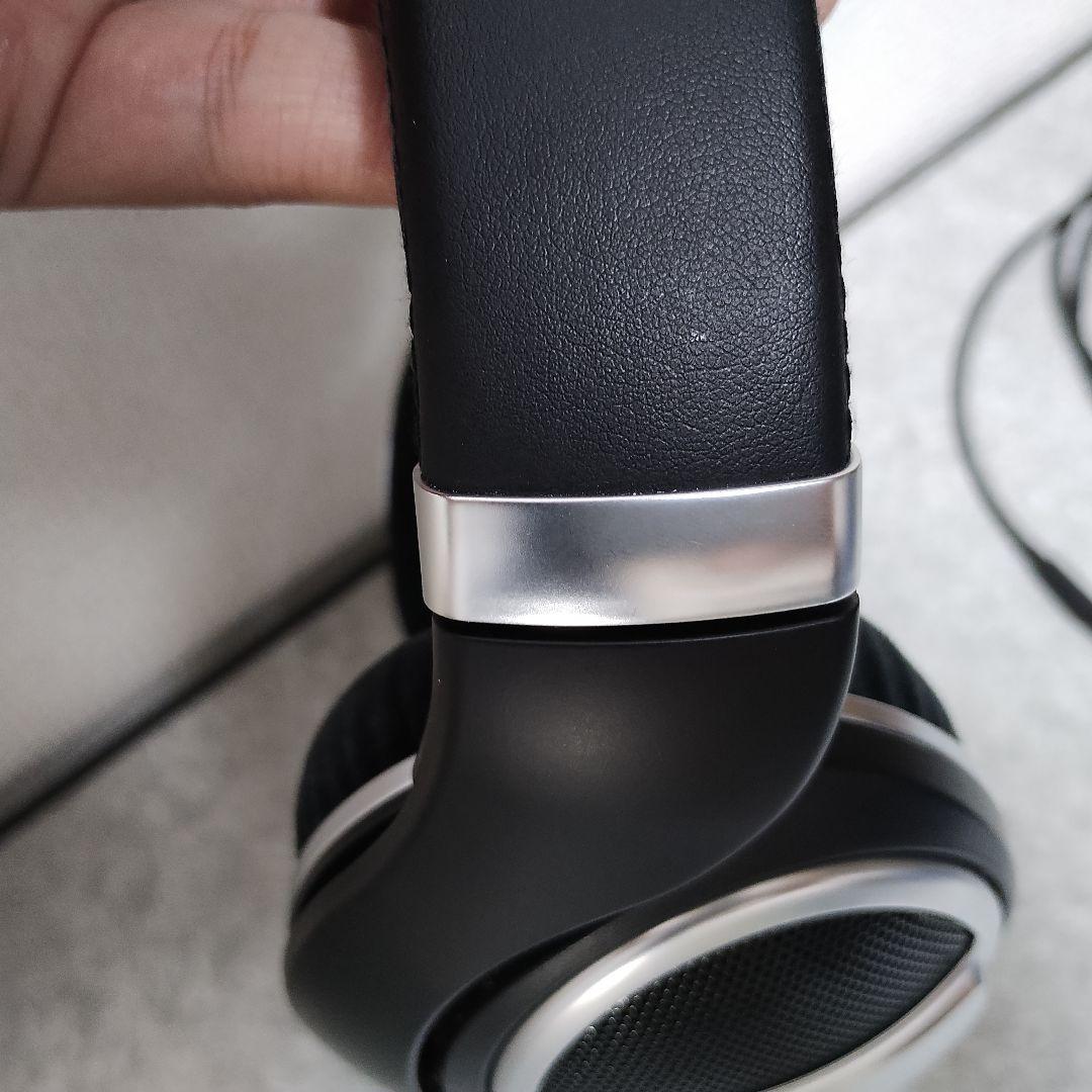 k*y様 ゼンハイザー　HD599SEです。
