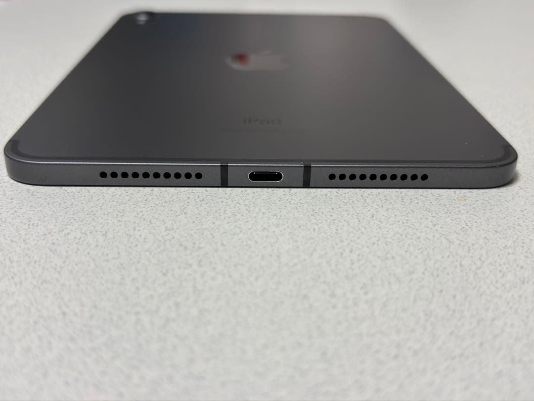 iPad mini 6 Wi-Fi + Cellular 64GB + おまけ