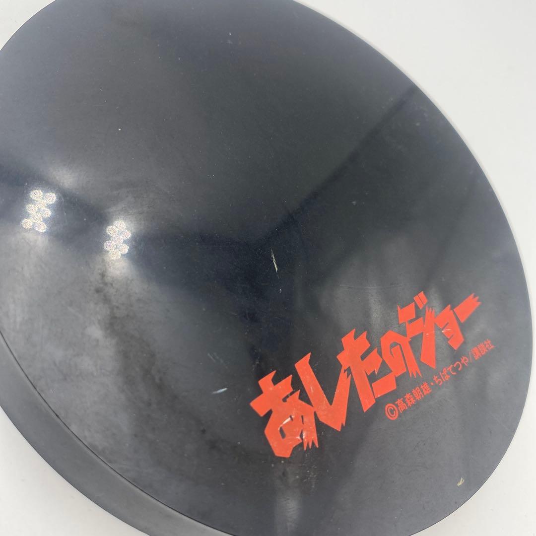 あしたのジョー アクションフィギュア あしたのジョー 力石徹 ソフビスタチュー