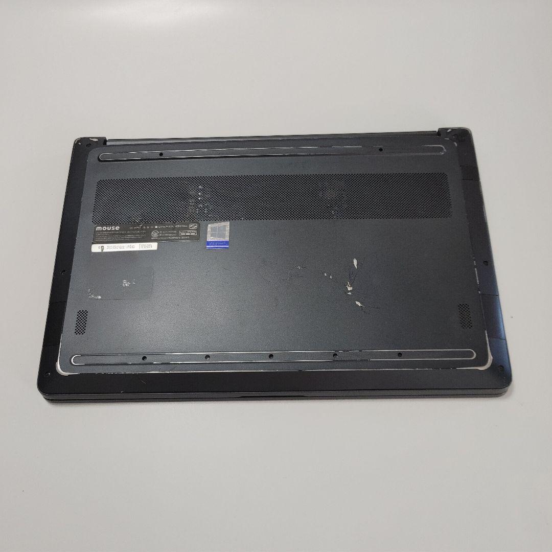 【部品取り用】mouse 第10世代 Core i5-10210U 14型