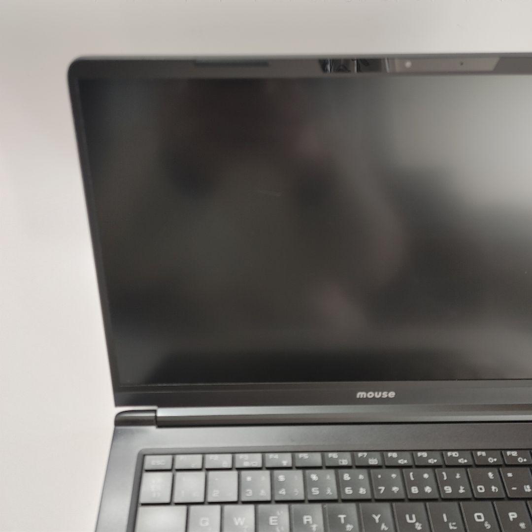 【部品取り用】mouse 第10世代 Core i5-10210U 14型
