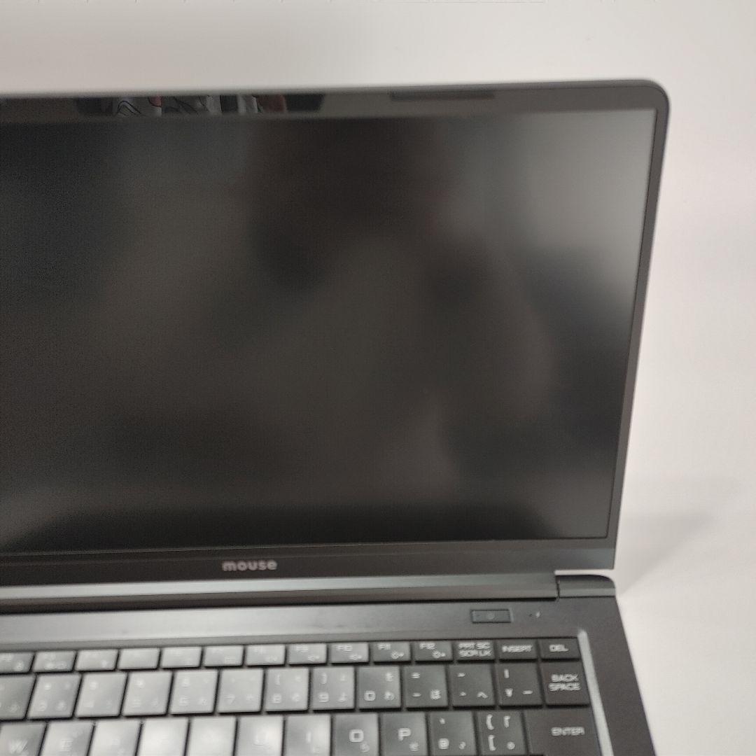 【部品取り用】mouse 第10世代 Core i5-10210U 14型