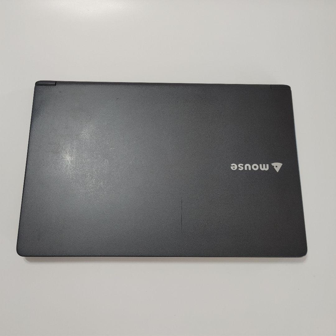 【部品取り用】mouse 第10世代 Core i5-10210U 14型