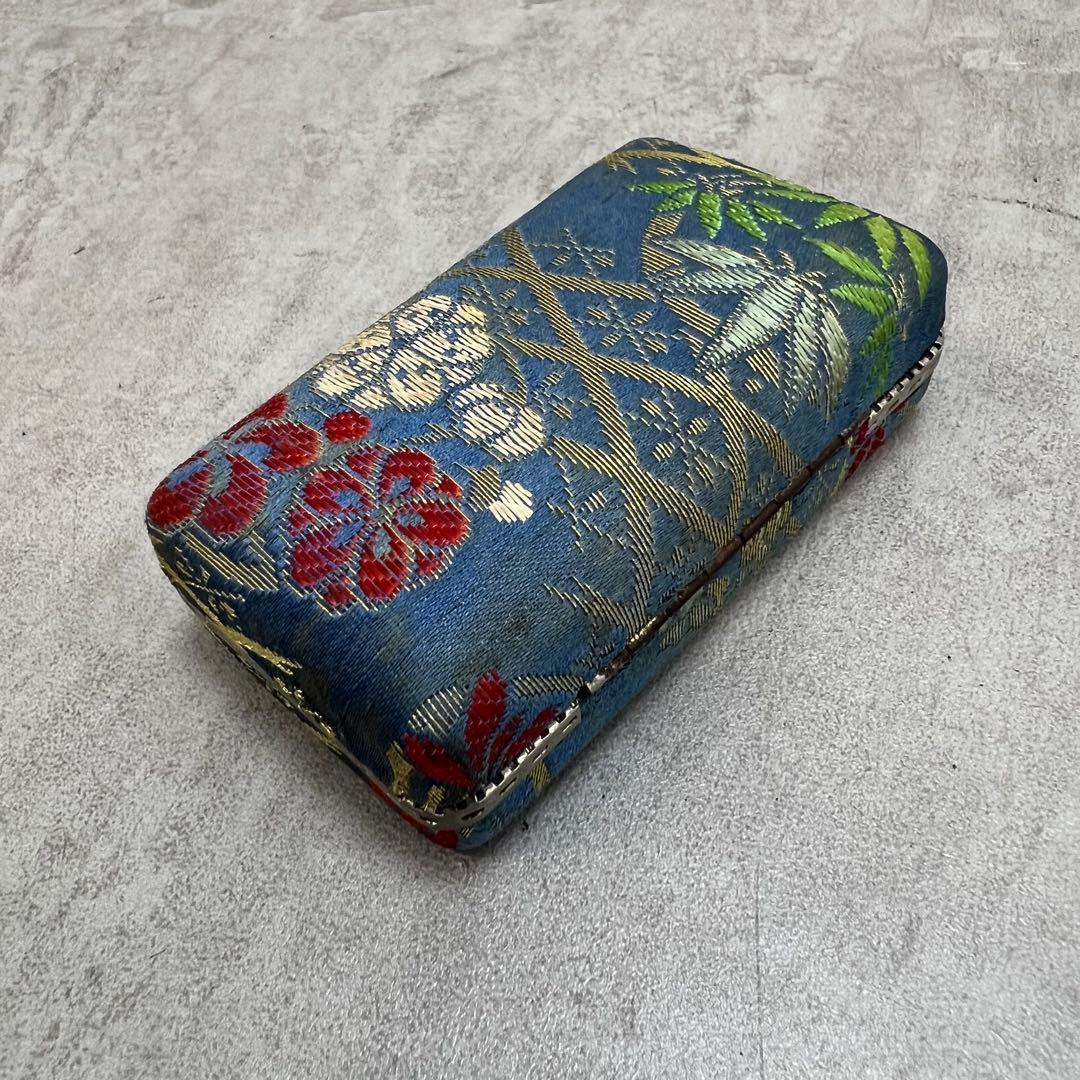 津軽三味線用　駒　7個セット　竹　べっ甲　自然素材　義太夫　和楽器　弦楽器