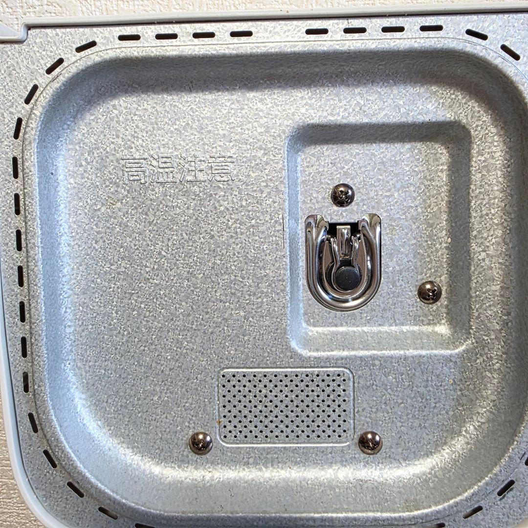 Panasonic ホームベーカリー SD-SB1 ホワイト