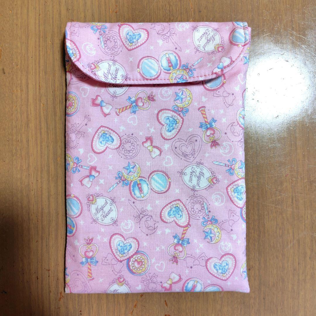 ちびめ☆ハンドメイド☆オーダー☆入園・入学☆