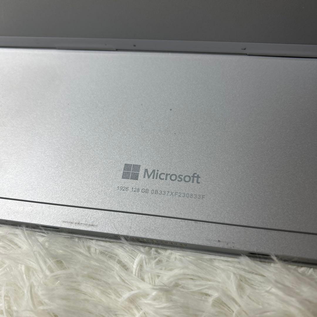 Windowsタブレット本体 Microsoft Surface GO3