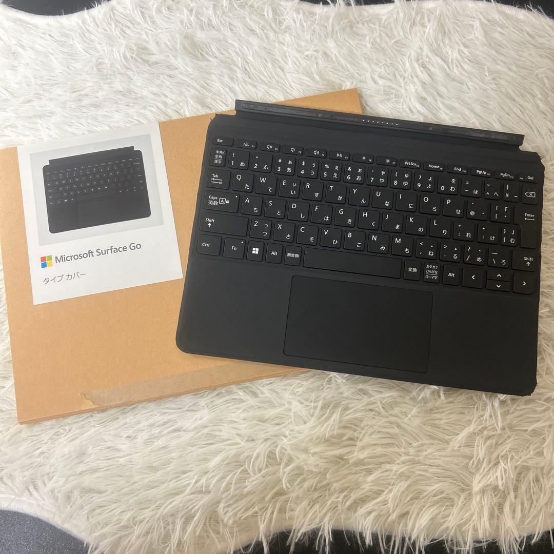 Windowsタブレット本体 Microsoft Surface GO3