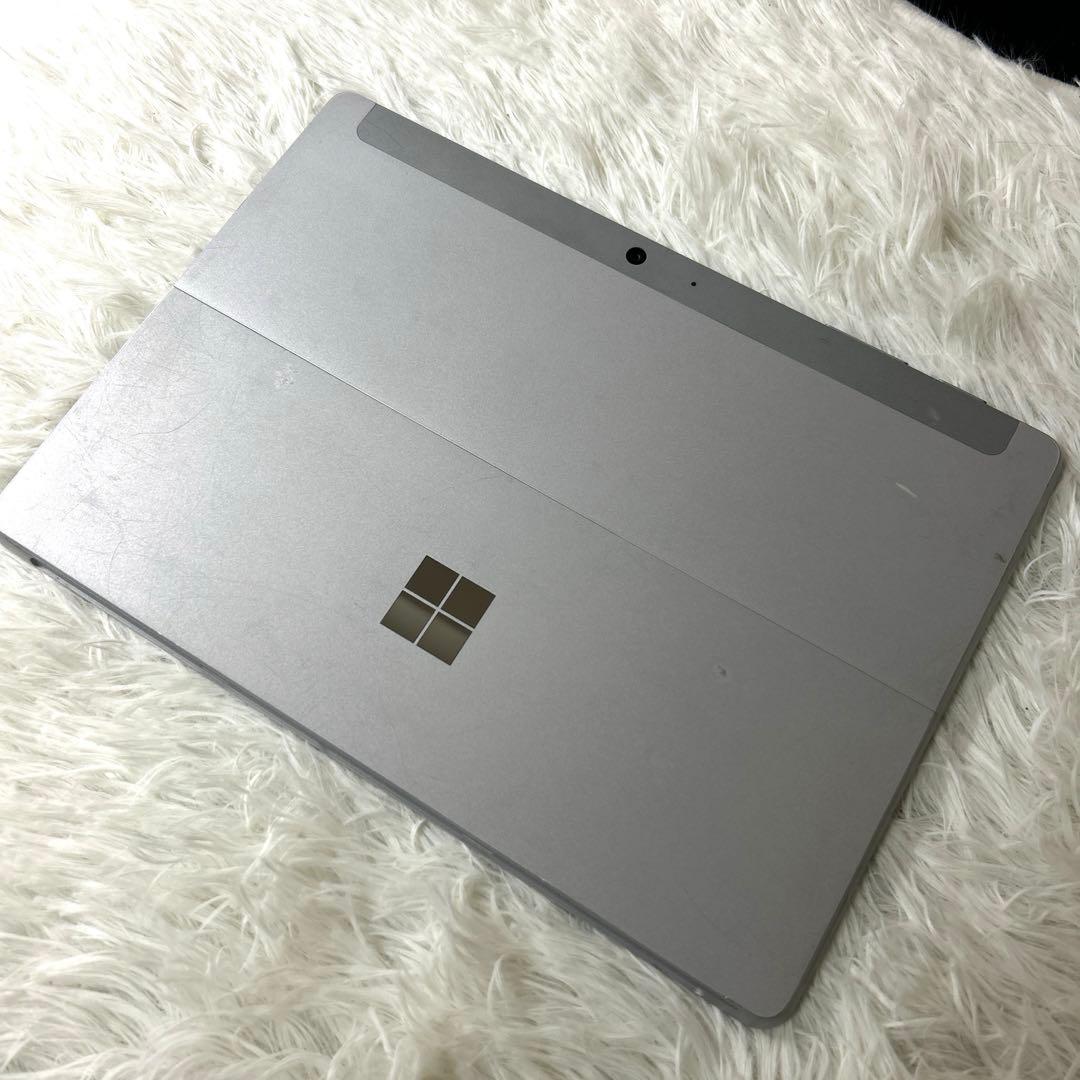 Windowsタブレット本体 Microsoft Surface GO3