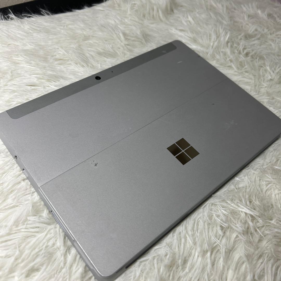 Windowsタブレット本体 Microsoft Surface GO3