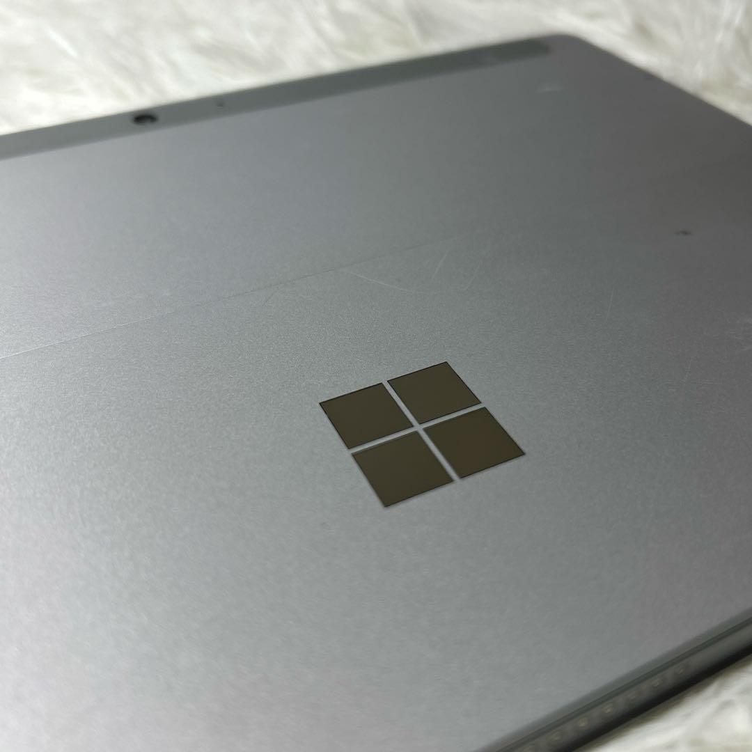 Windowsタブレット本体 Microsoft Surface GO3