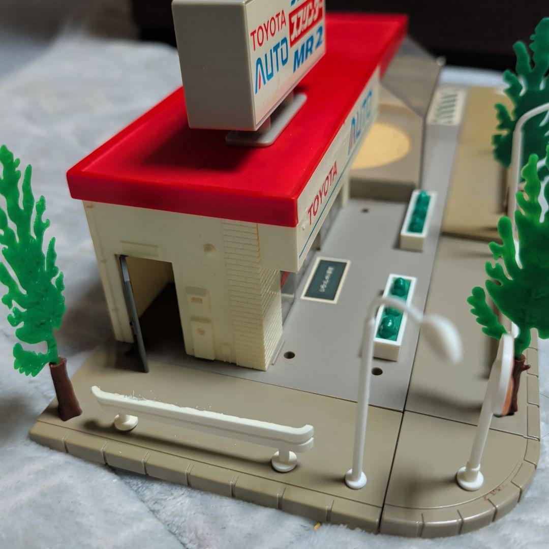 は*き様 トミカタウン トヨタオート 店舗