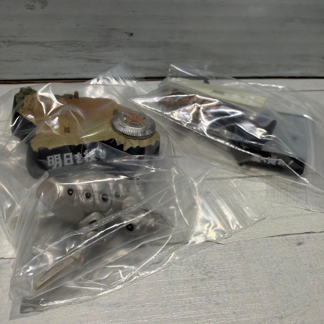 ウルトラ名鑑シリーズ 20体セット 開封美品 ⑥