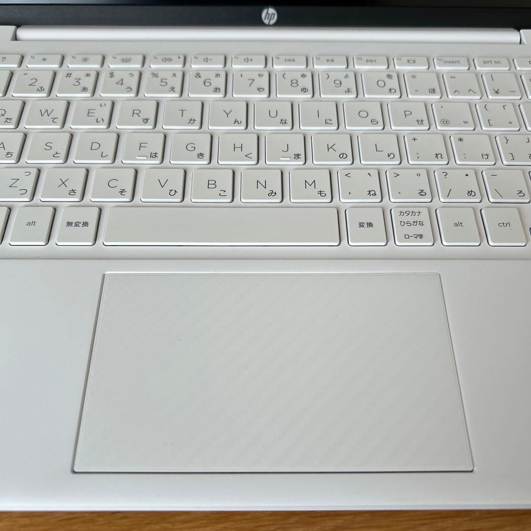 その他ノートPC本体 HP Pavilion Aero 13-be