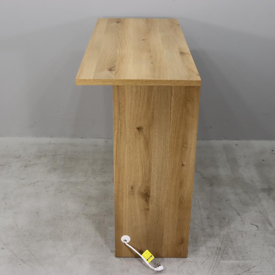 【美品】 吉川木工 キッチンカウンター 収納 アイランド間仕切り