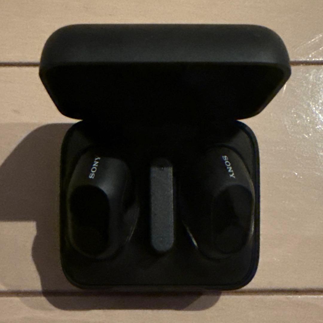 イヤホン SONY INZONE Buds WF-G700N