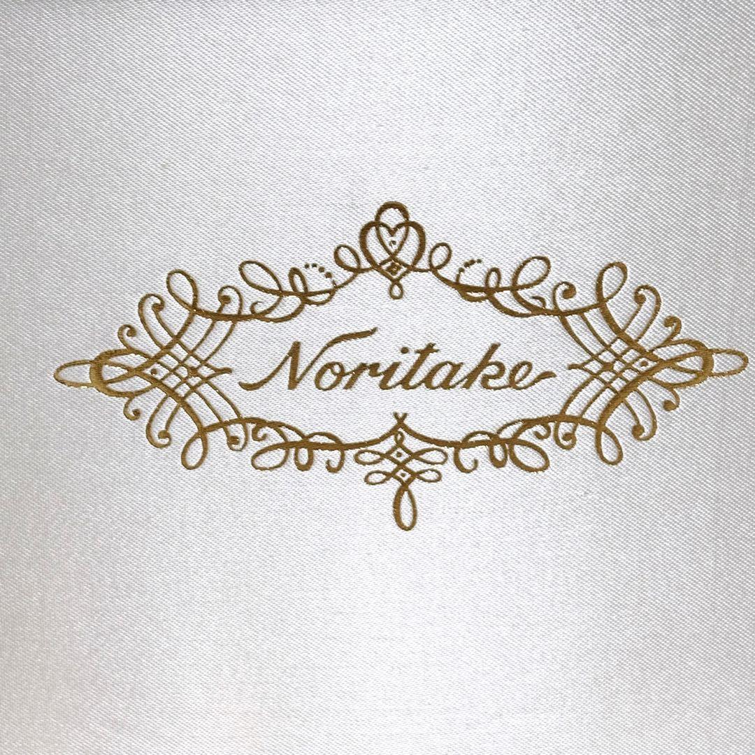 ノリタケ カトラリーセット クリスティーヌ ゴールド スプーン＆フォークセット