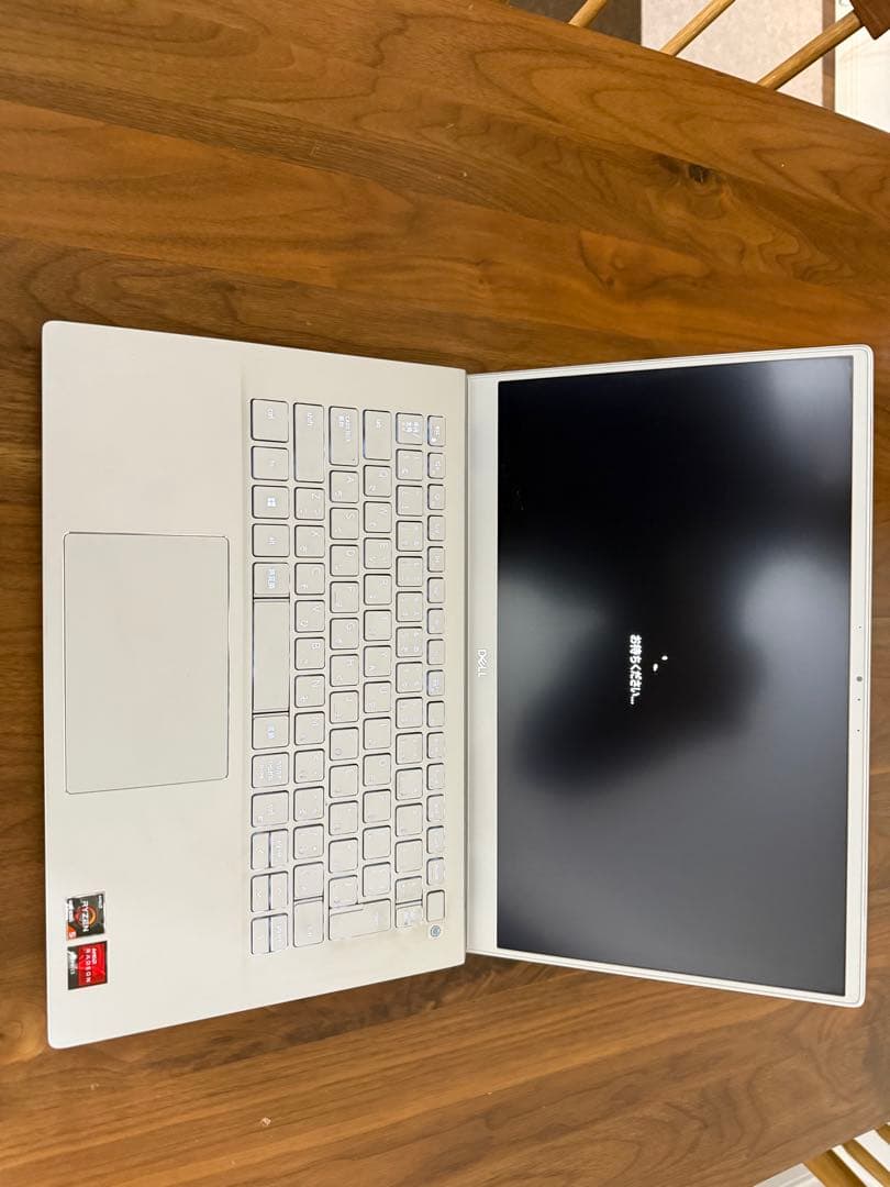 Office2019付DELL Inspiron14 Ryzen5 256GB