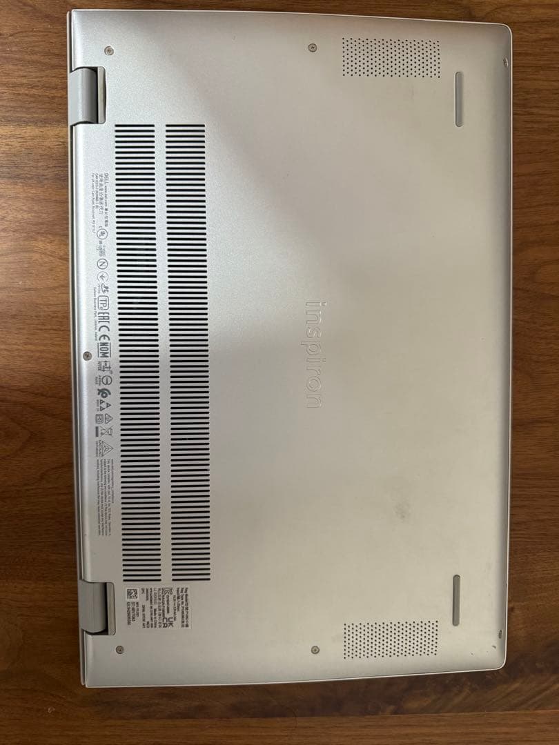 Office2019付DELL Inspiron14 Ryzen5 256GB