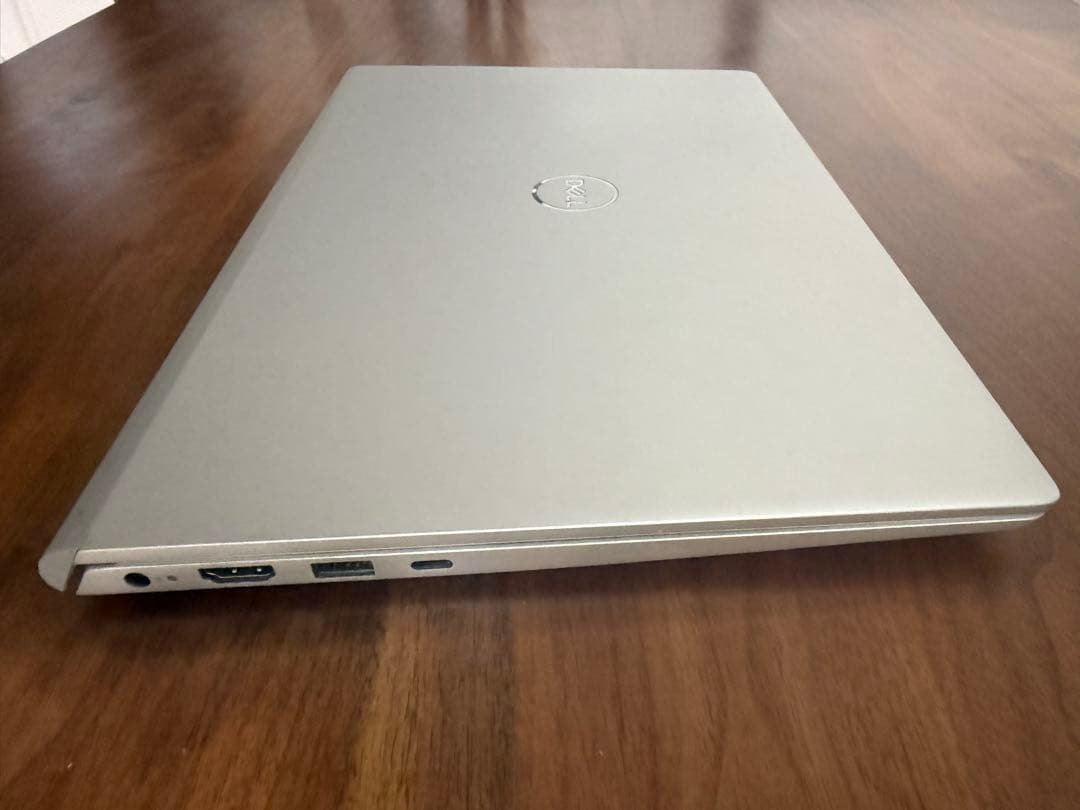 Office2019付DELL Inspiron14 Ryzen5 256GB