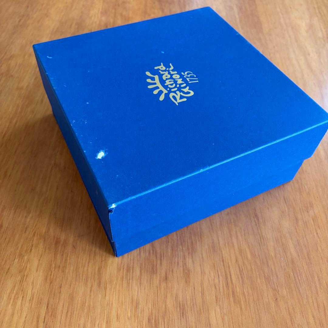 リチャードジノリ ベッキオホワイト 豆皿5枚&ひし形ディッシュ セット