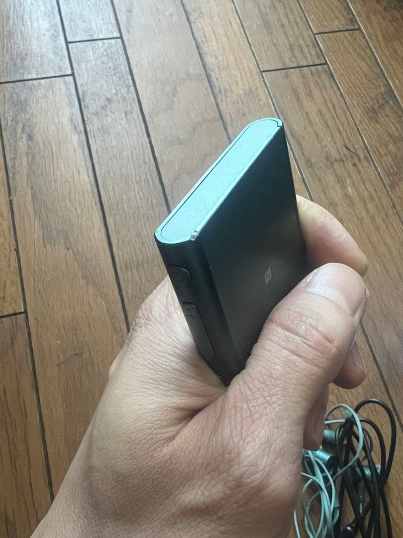 SONY NW-A50シリーズ デジタルオーディオプレーヤー