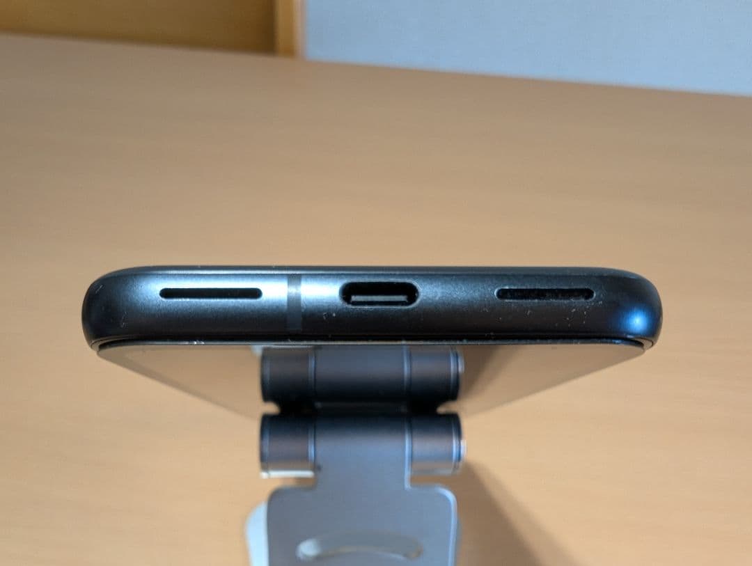 Pixel8a バッテリー97% 中古美品