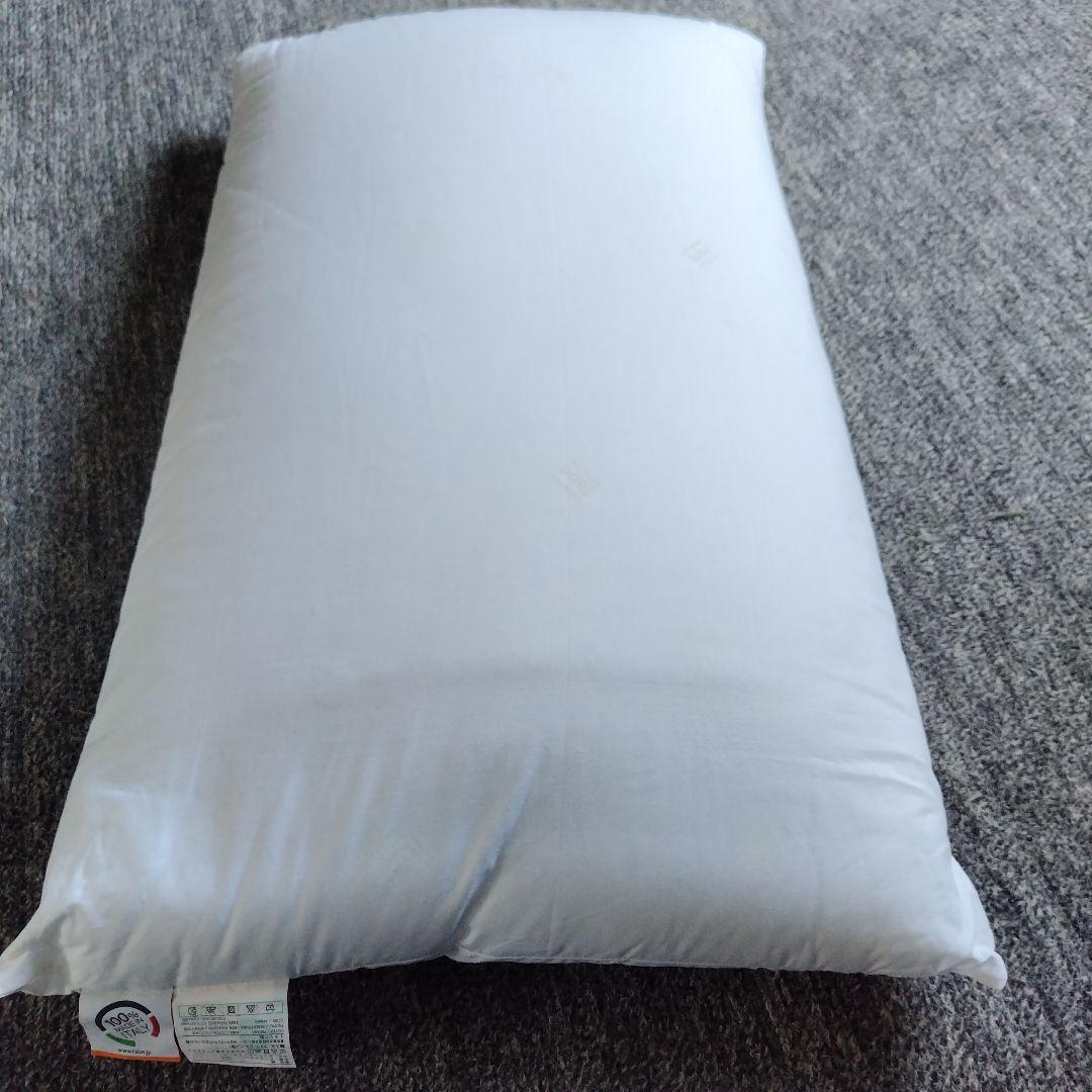 通販生活メディカル枕　fabeファべ　専用カバー1枚付き