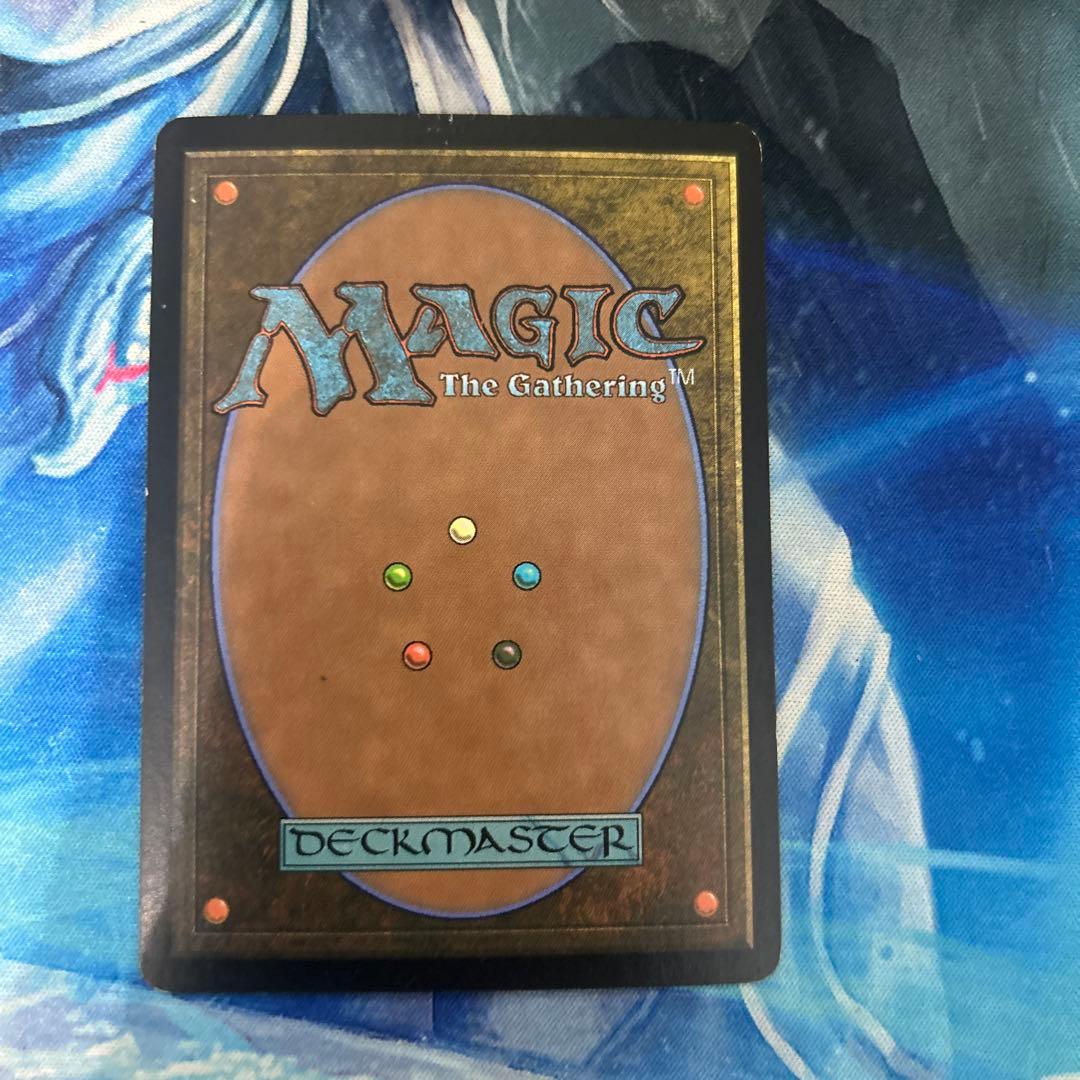 Foil】《ドルイドの誓い/Oath of Druids 英語 en