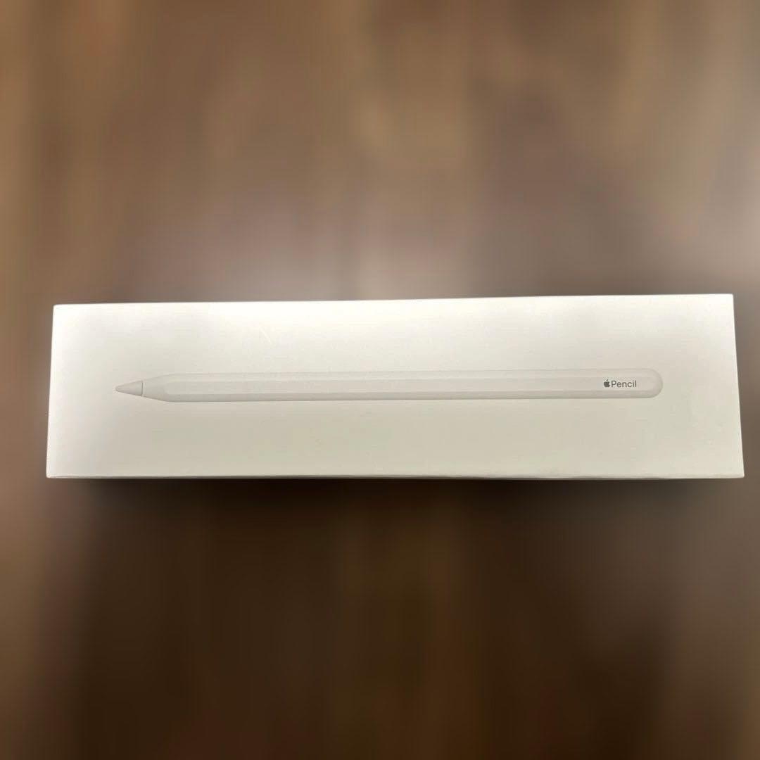 apple pencil (第2世代)