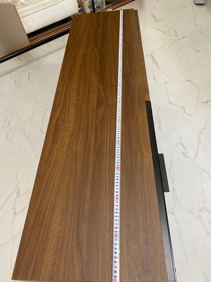 最終値下げ　早い者勝ちテレビボード