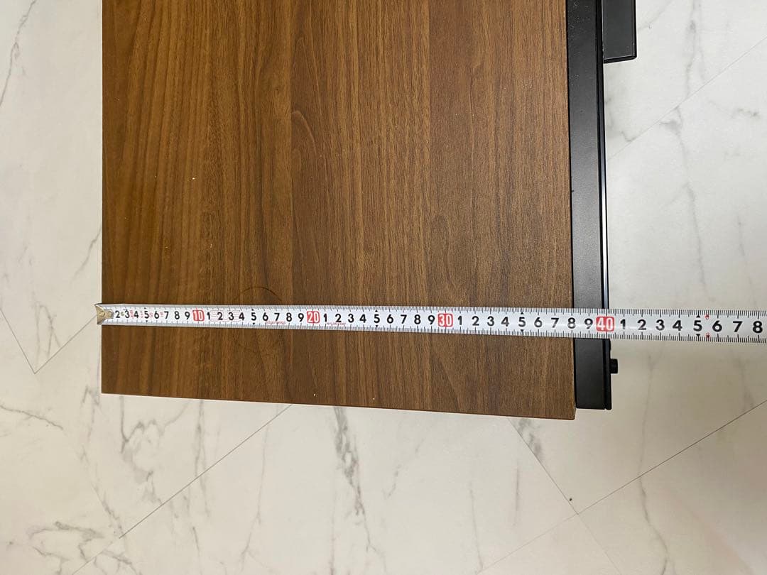 最終値下げ　早い者勝ちテレビボード