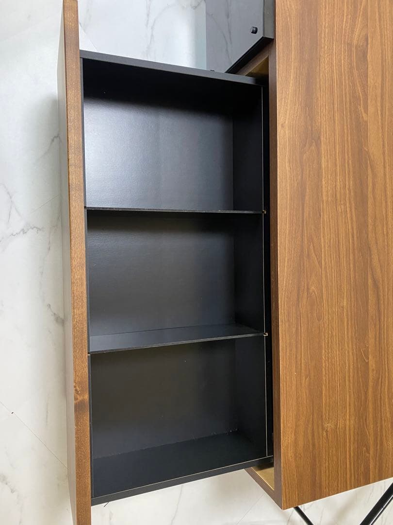 最終値下げ　早い者勝ちテレビボード