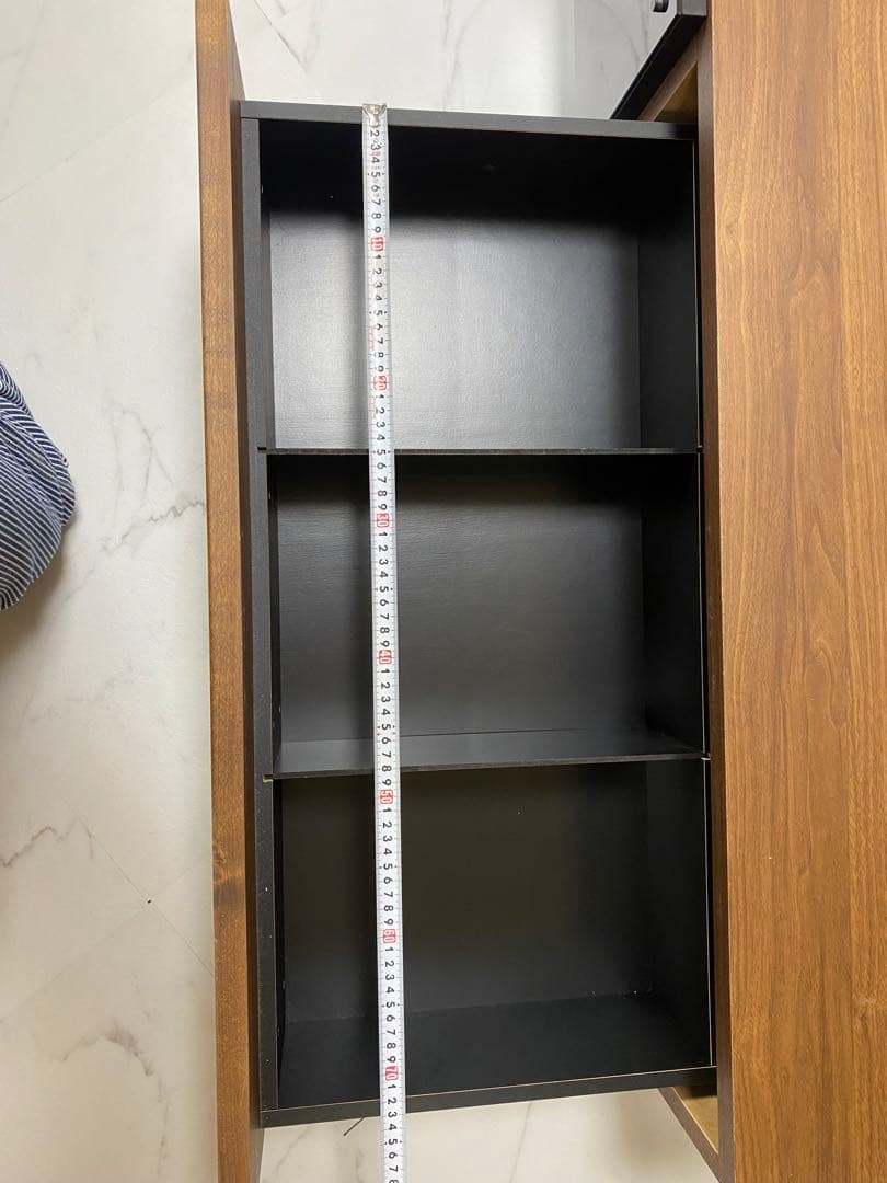 最終値下げ　早い者勝ちテレビボード