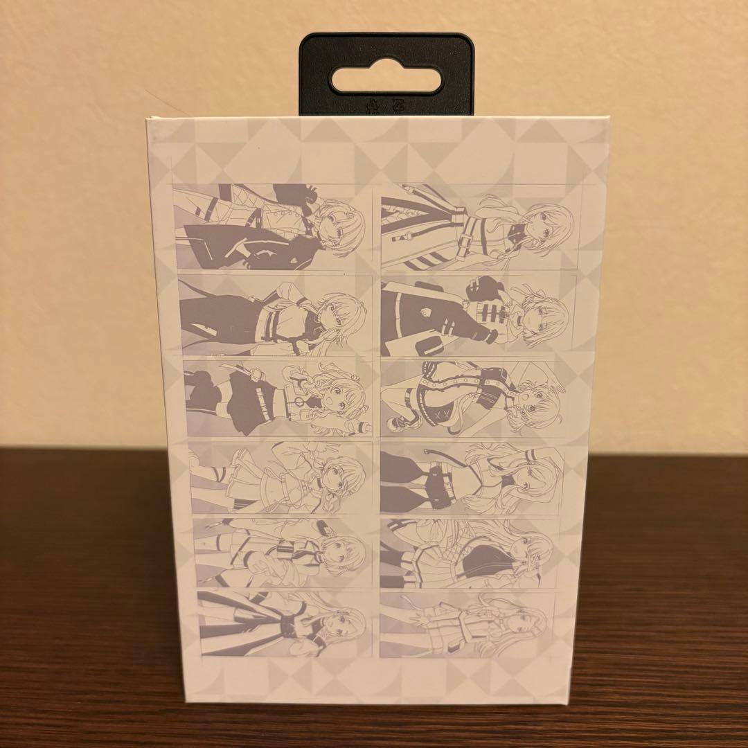 【新品】AVIOT 学園アイドルマスター TE-V1R-GIM イヤホン