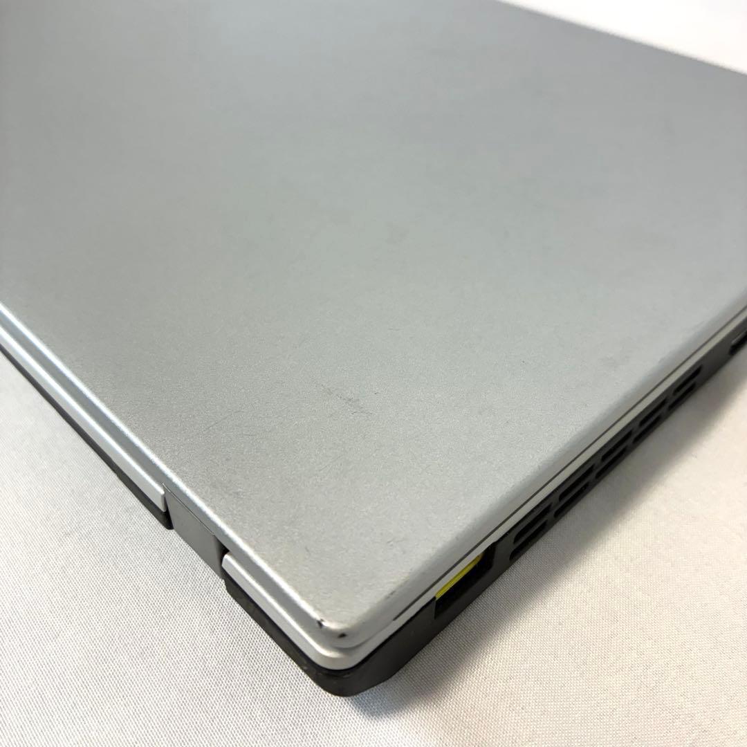 NEC VersaPro VK24MB-T HDD500GB 大容量パソコンPC