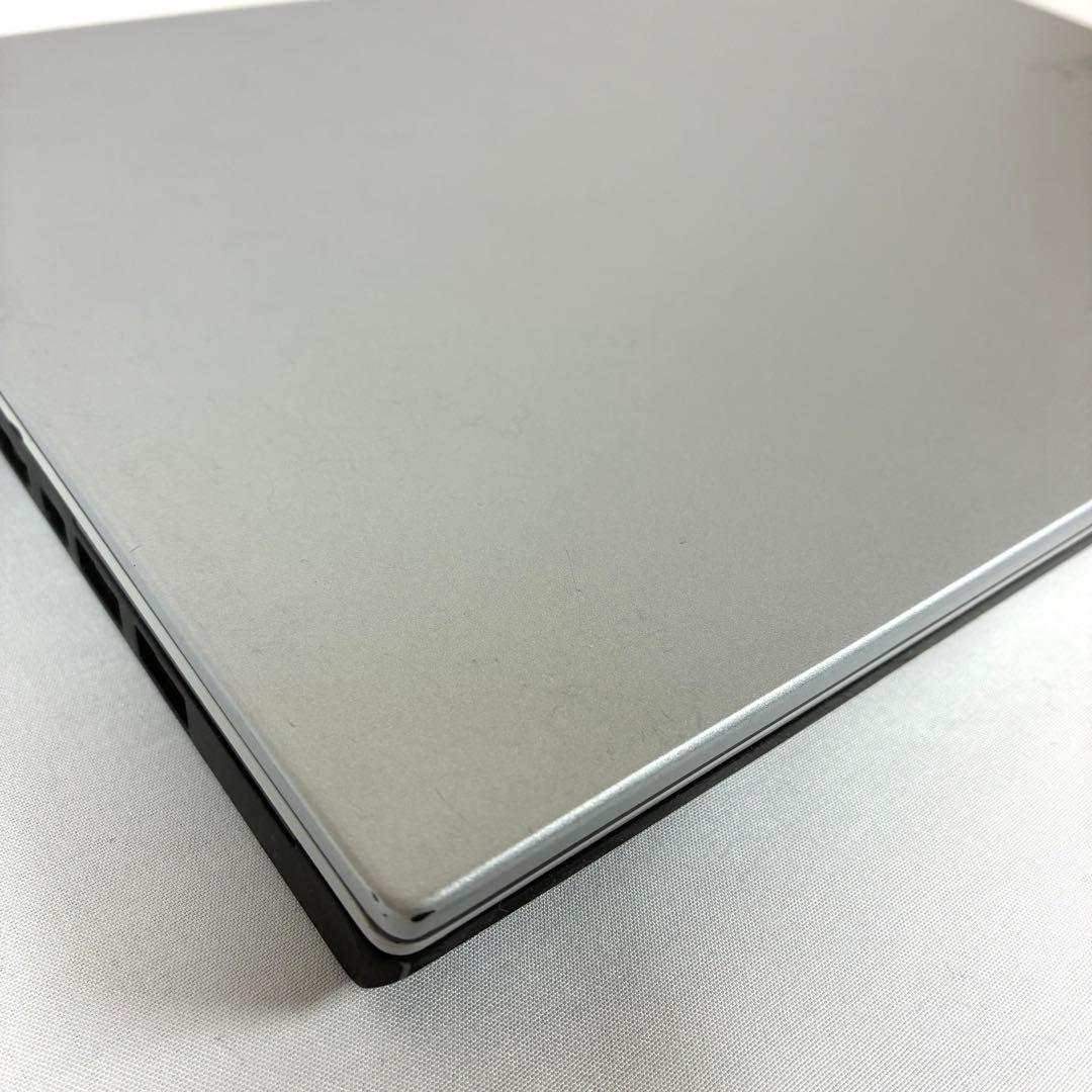 NEC VersaPro VK24MB-T HDD500GB 大容量パソコンPC