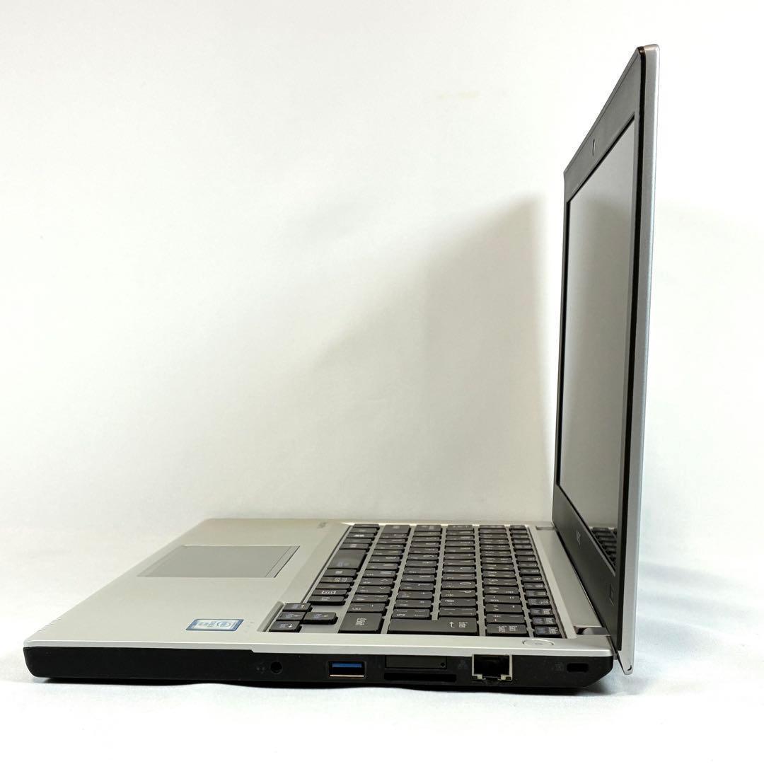 NEC VersaPro VK24MB-T HDD500GB 大容量パソコンPC