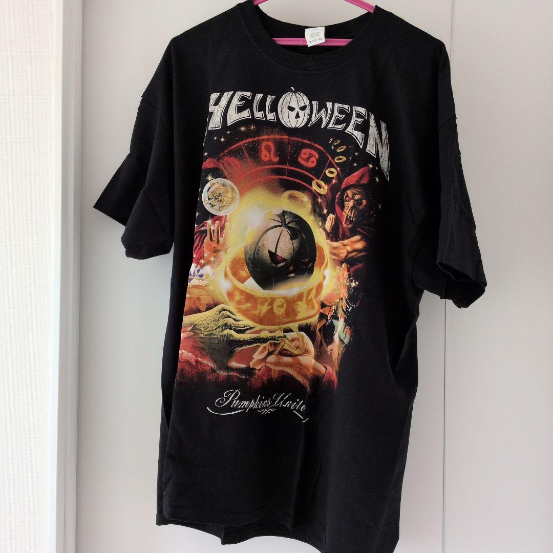 HELLOWEEN ハロウィン　weikath