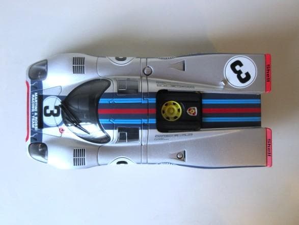 M.S.さん専用 ポルシェ 917K、トヨタ 2000GT、マセラティMC12