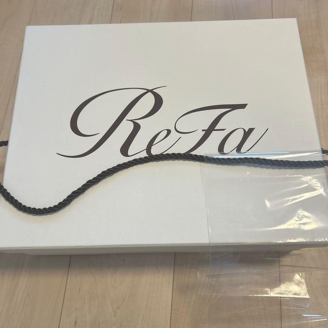 新品 2023年製 ReFa ビューテックドライヤープロ RE-AJ02A