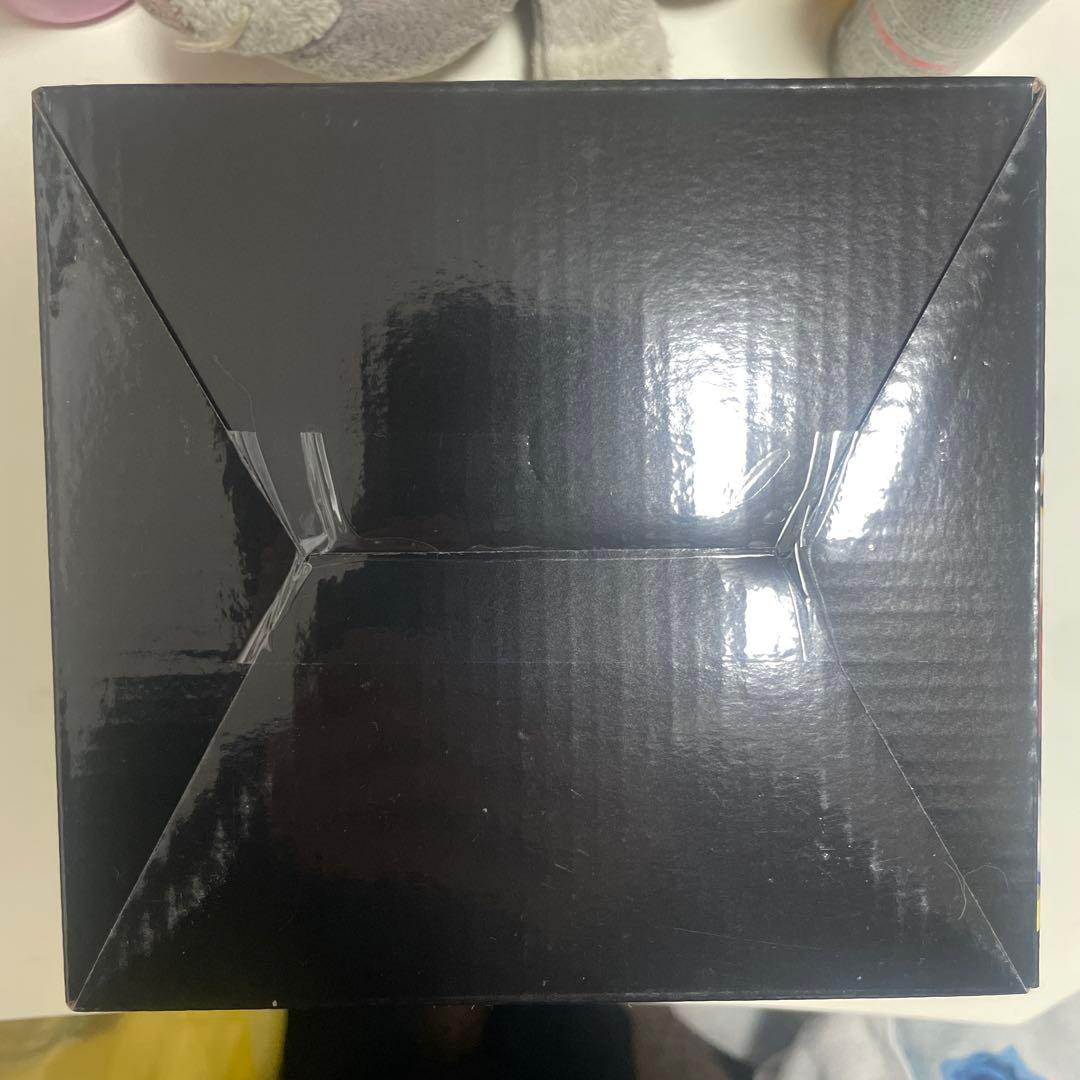 一番くじ　KINGDOM HEARTS A賞 ソラ スタチュー