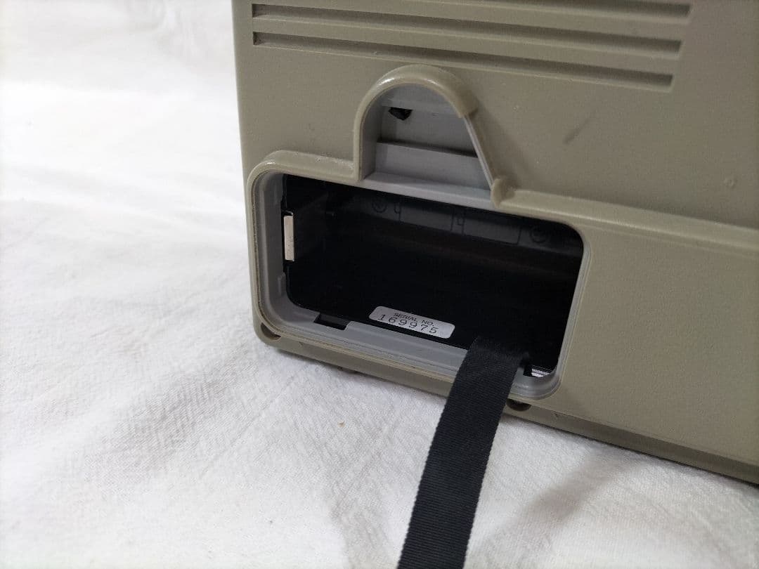 希少！SONY ICF-S71 訳あり。メイドインジャパン。