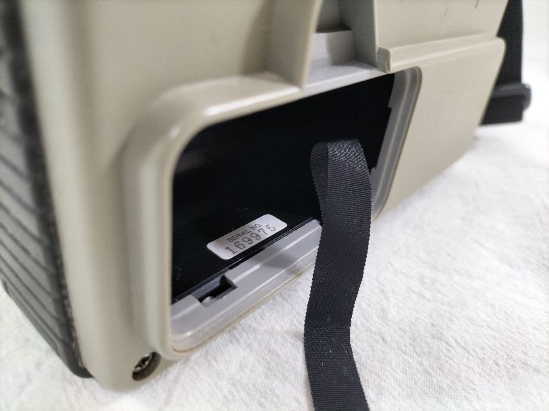 希少！SONY ICF-S71 訳あり。メイドインジャパン。