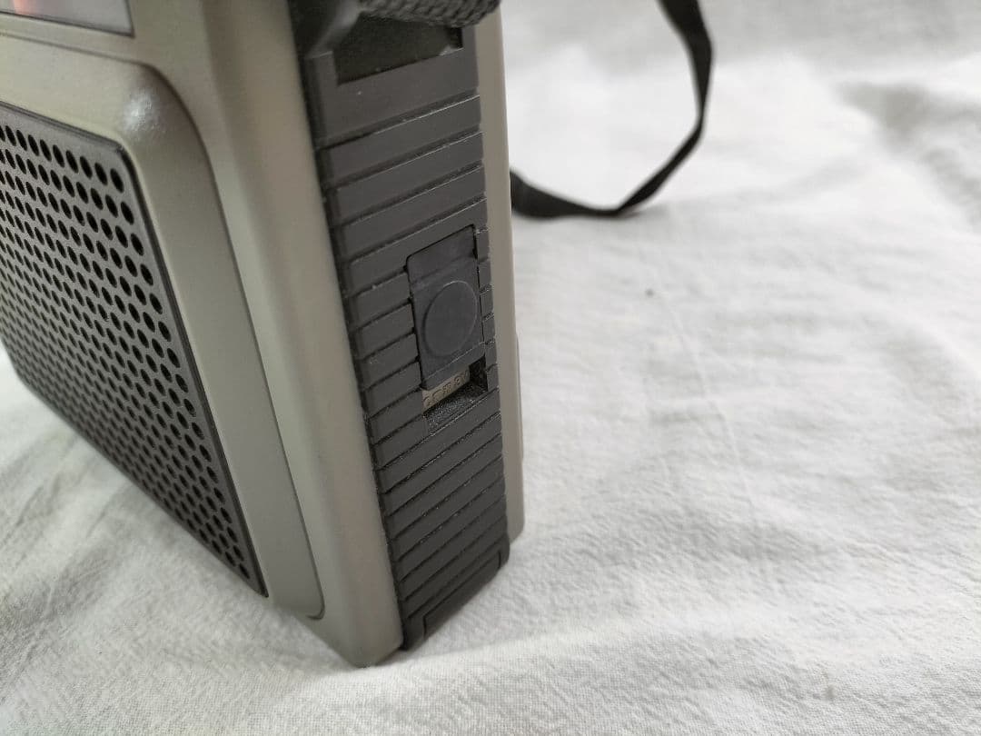 希少！SONY ICF-S71 訳あり。メイドインジャパン。