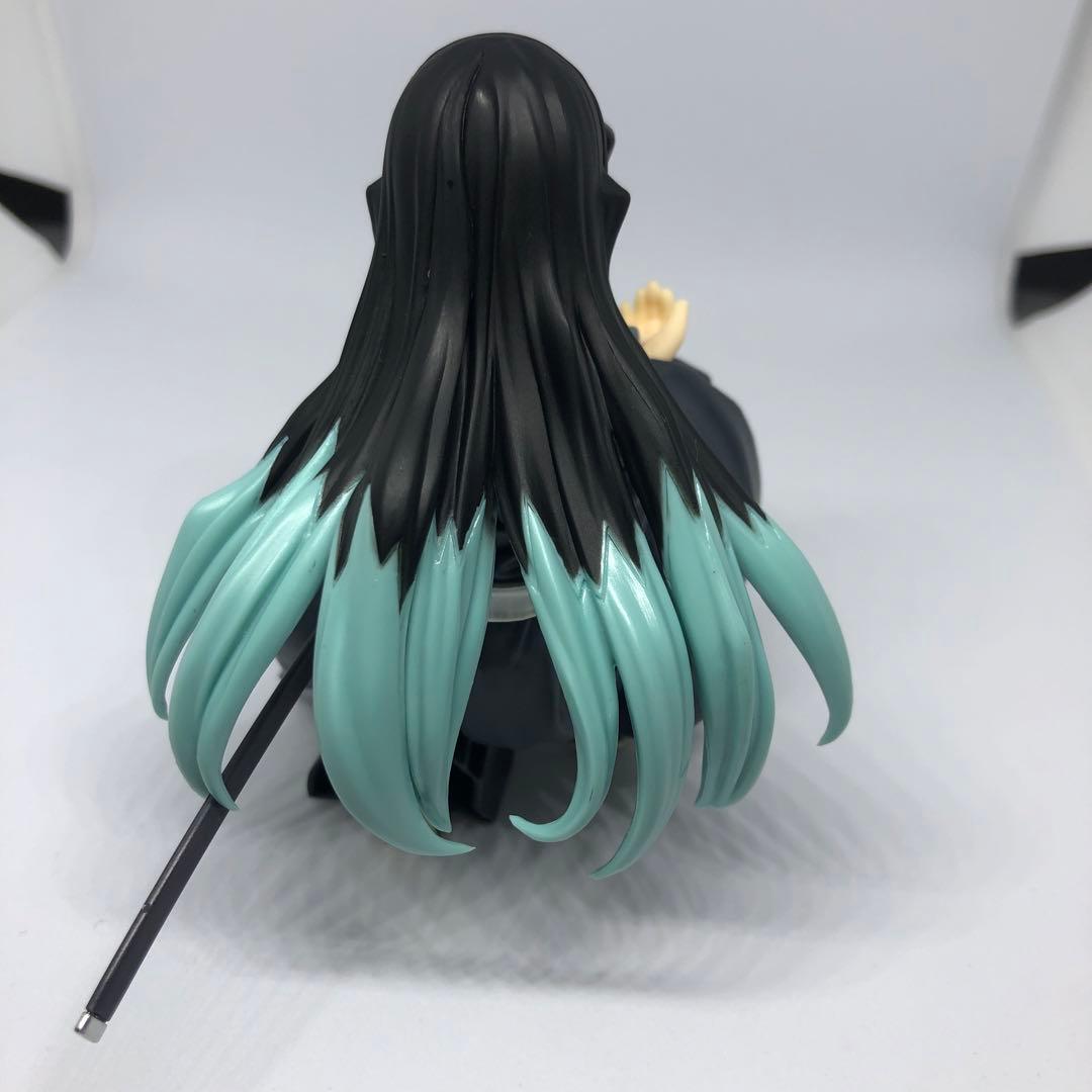 鬼滅の刃 時透無一郎 ぬーどるストッパー フィギュア