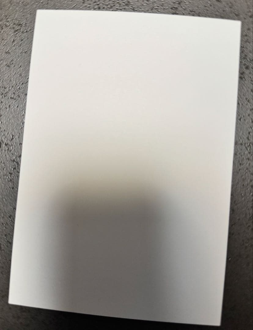 非売品　直筆サイン　神谷浩史　ブロマイド　kiramune STARTAGAIN