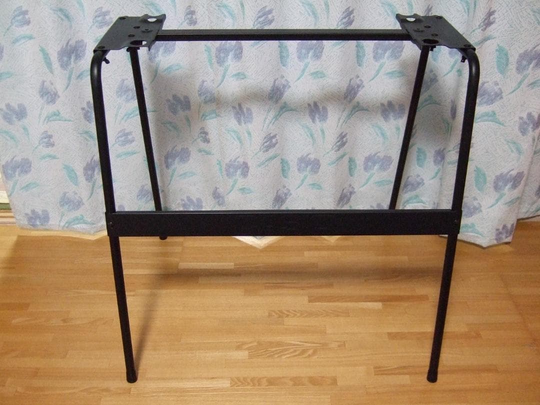 CASIO LK-215 電子ピアノ・キーボード 光ナビ 付属品多数　【送料込】